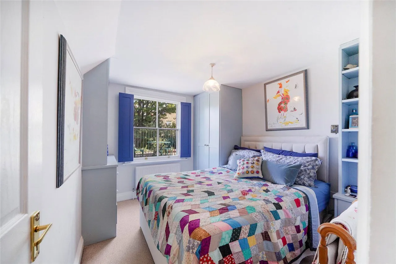 Bickerton Road, London, N19, photo 11