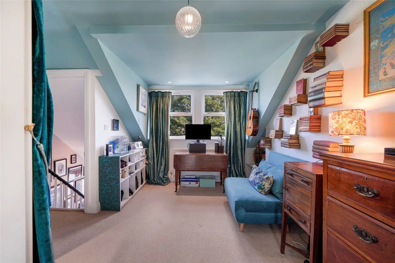 Bickerton Road, London, N19, photo 14