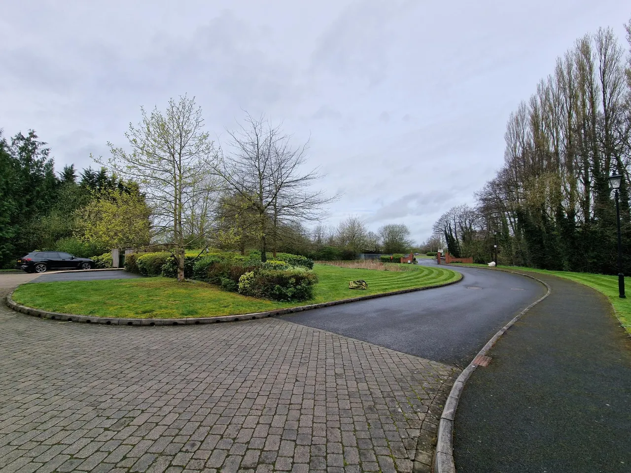 Old Stafford Road, Cross Green, WV10, photo 8