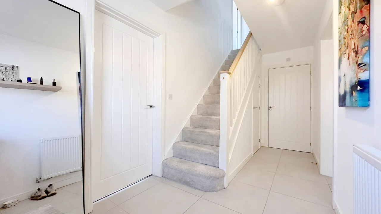 Creakle Drive, Stockport, photo 5
