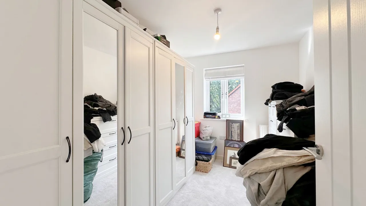 Creakle Drive, Stockport, photo 12