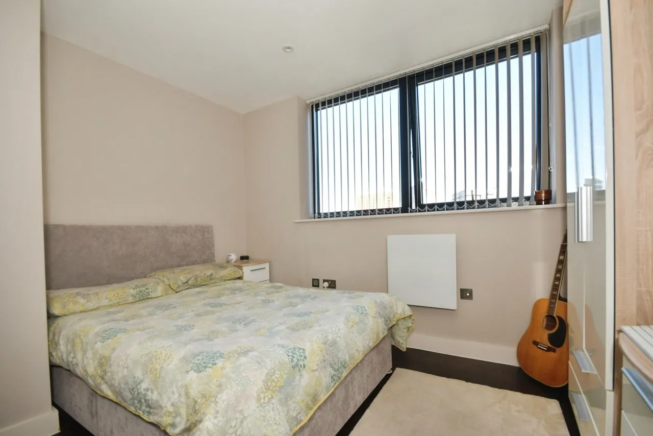 West Bar, Sheffield, S3, photo 4