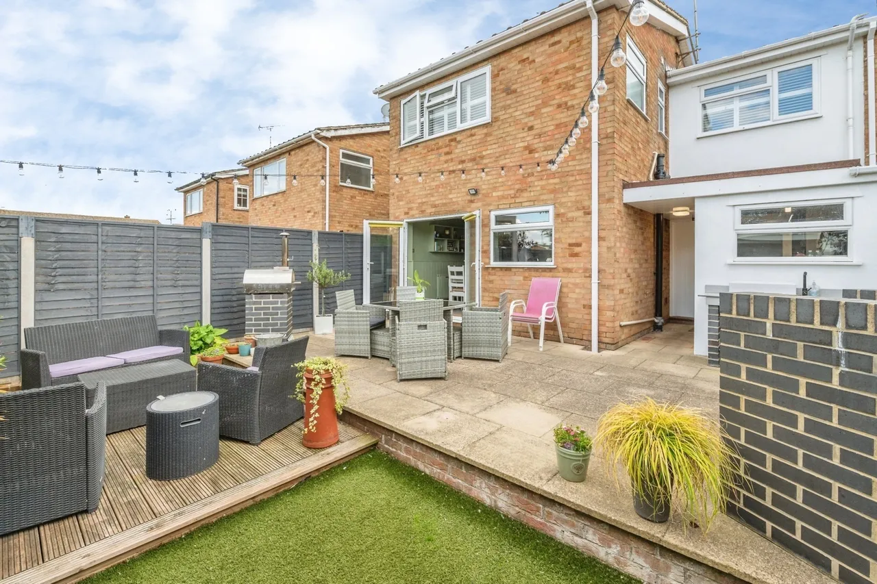 Whistler Rise, Shoeburyness, SS3, photo 14