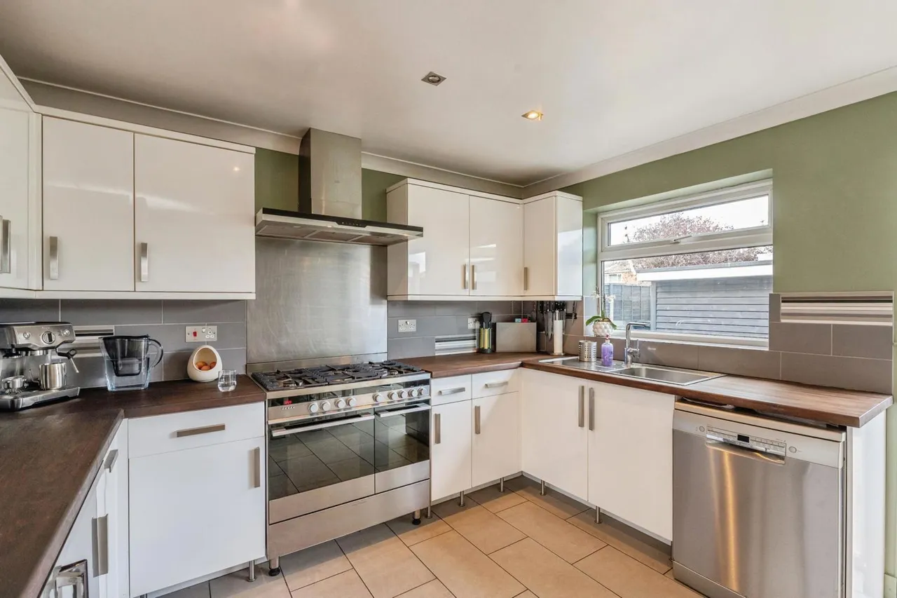 Whistler Rise, Shoeburyness, SS3, photo 4