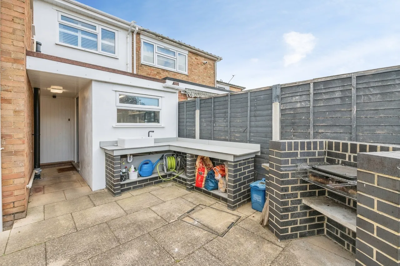 Whistler Rise, Shoeburyness, SS3, photo 12
