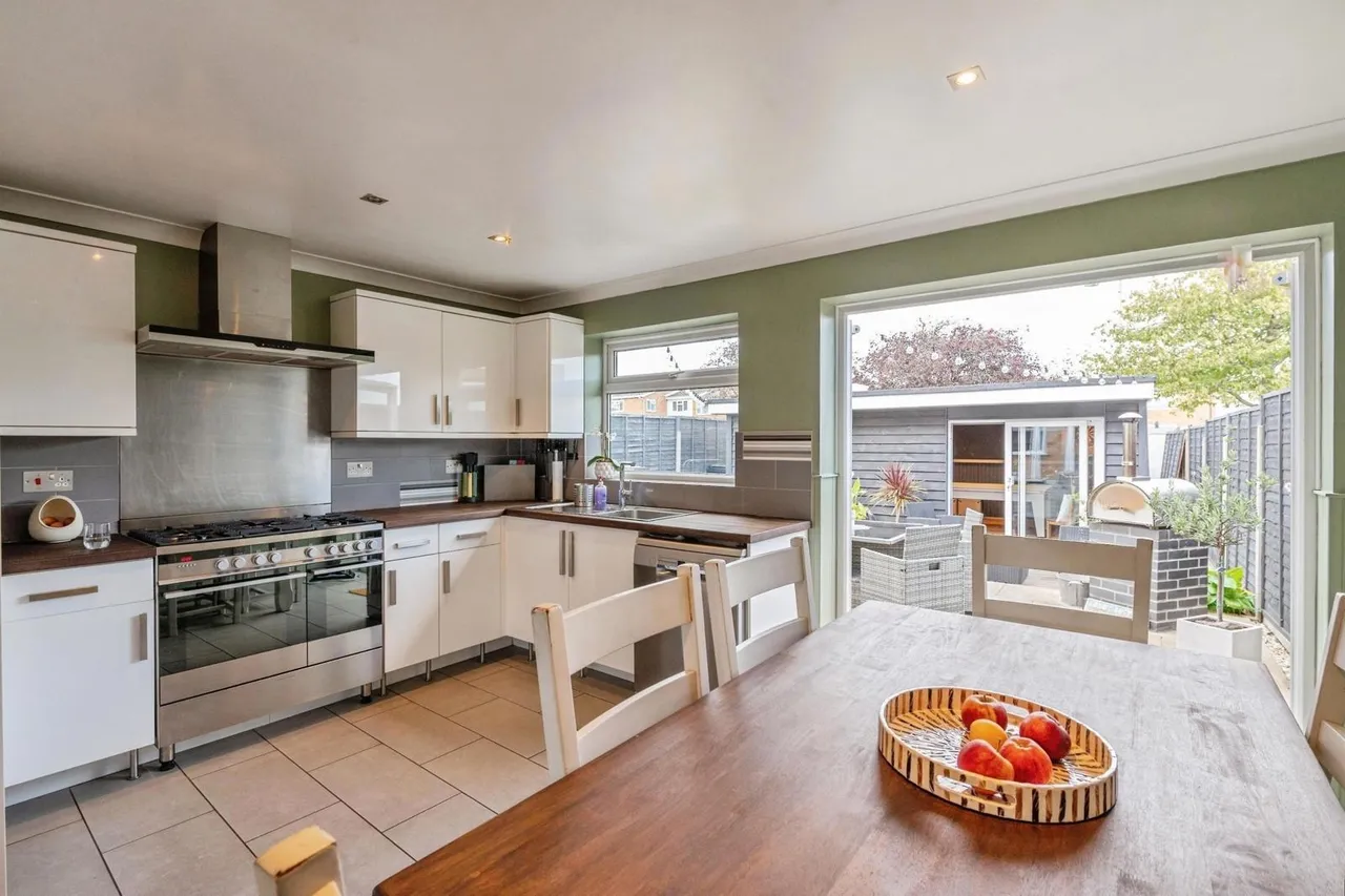 Whistler Rise, Shoeburyness, SS3, photo 5