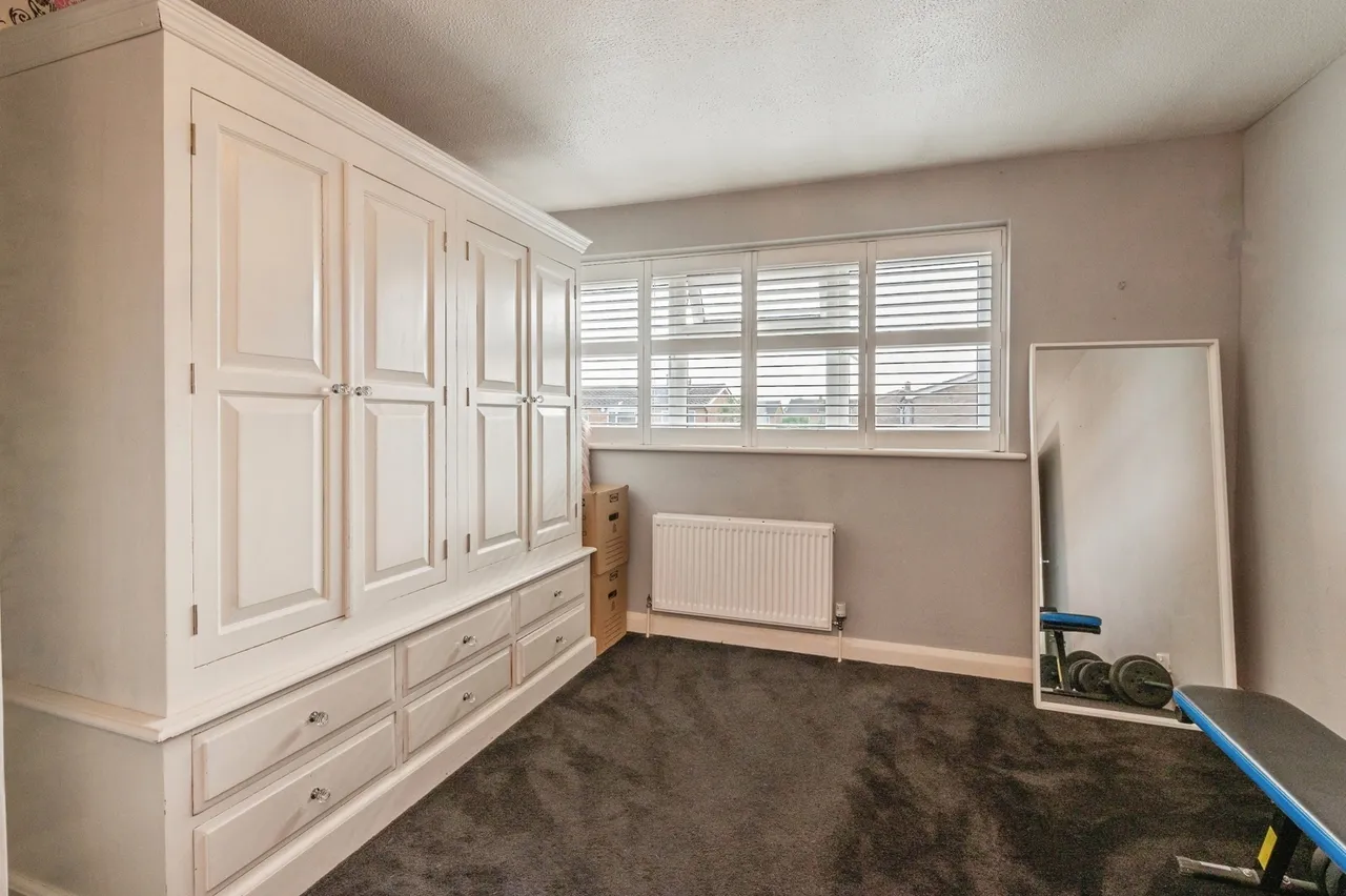 Whistler Rise, Shoeburyness, SS3, photo 9