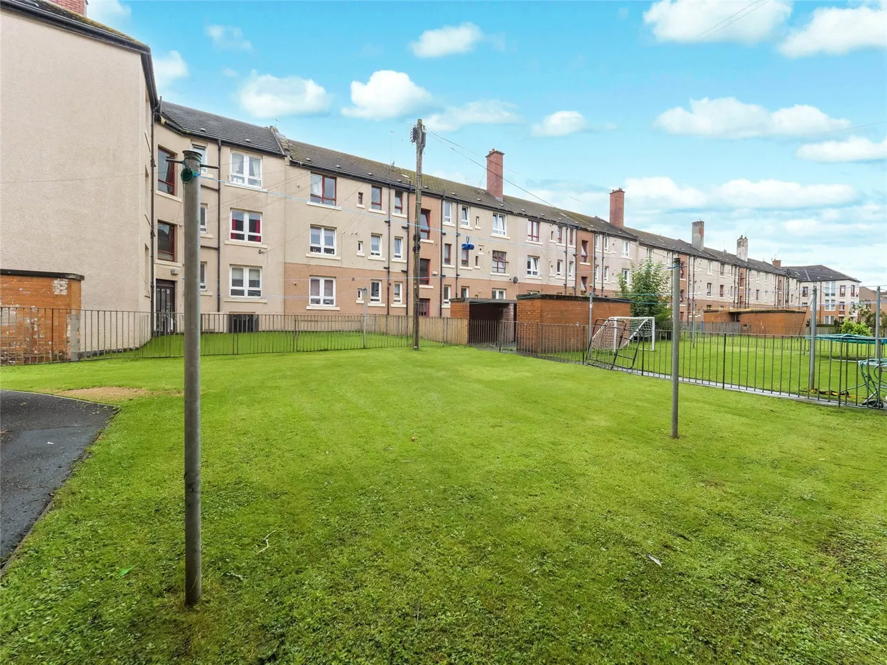 Earl Street, Scotstoun, Glasgow, G14, photo 14