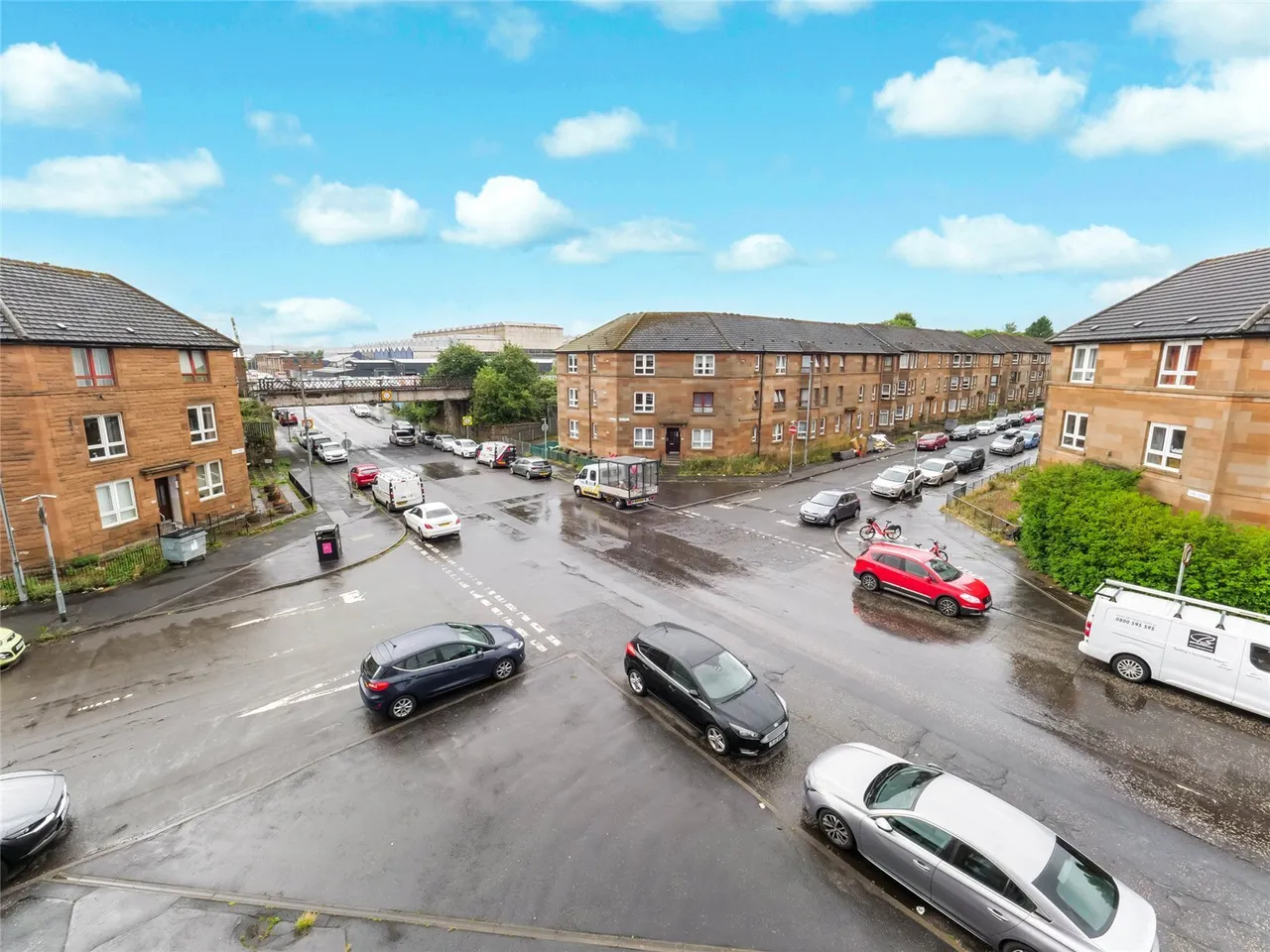 Earl Street, Scotstoun, Glasgow, G14, photo 13