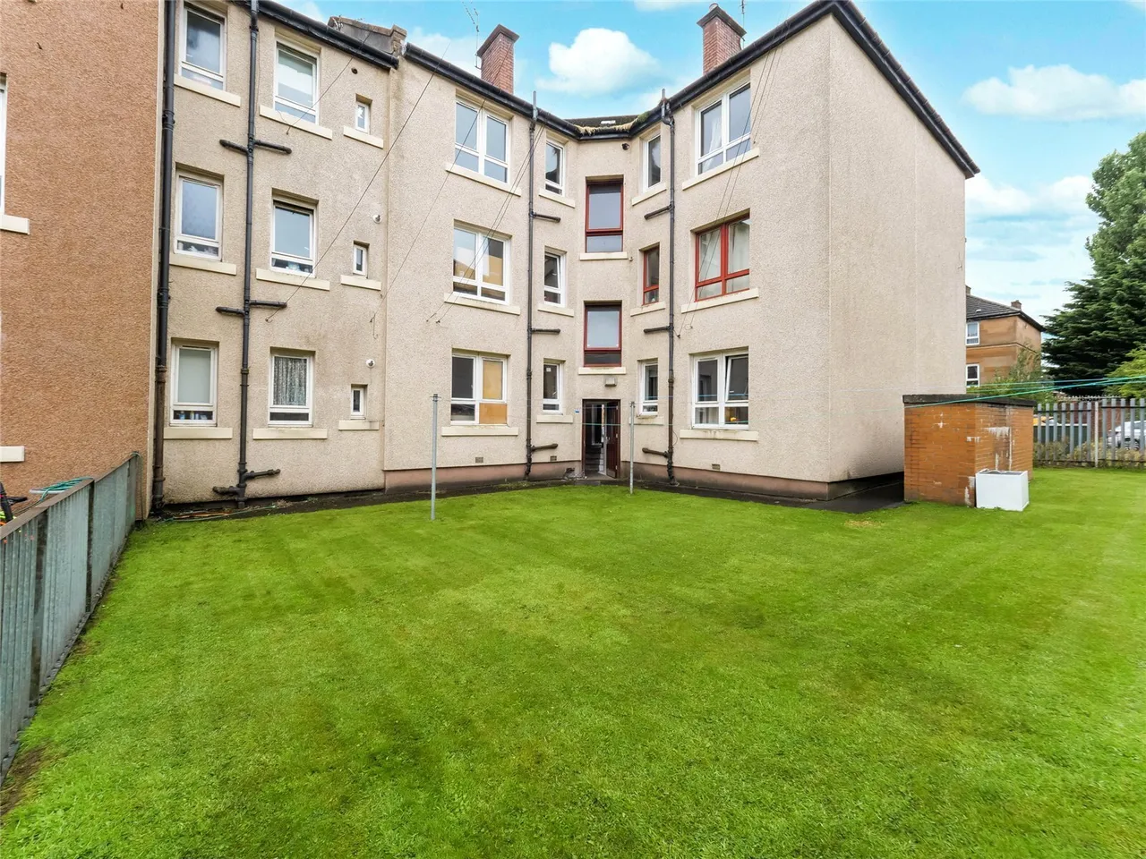Earl Street, Scotstoun, Glasgow, G14, photo 12