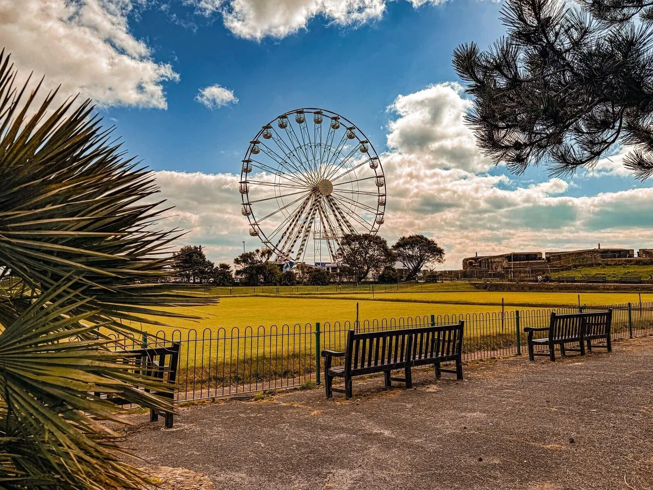 Royal Parade, Eastbourne, photo 10
