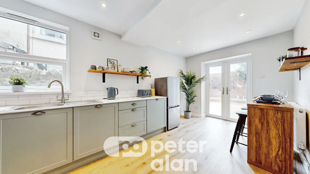 Crawshay Street, Cardiff, CF10, photo 13