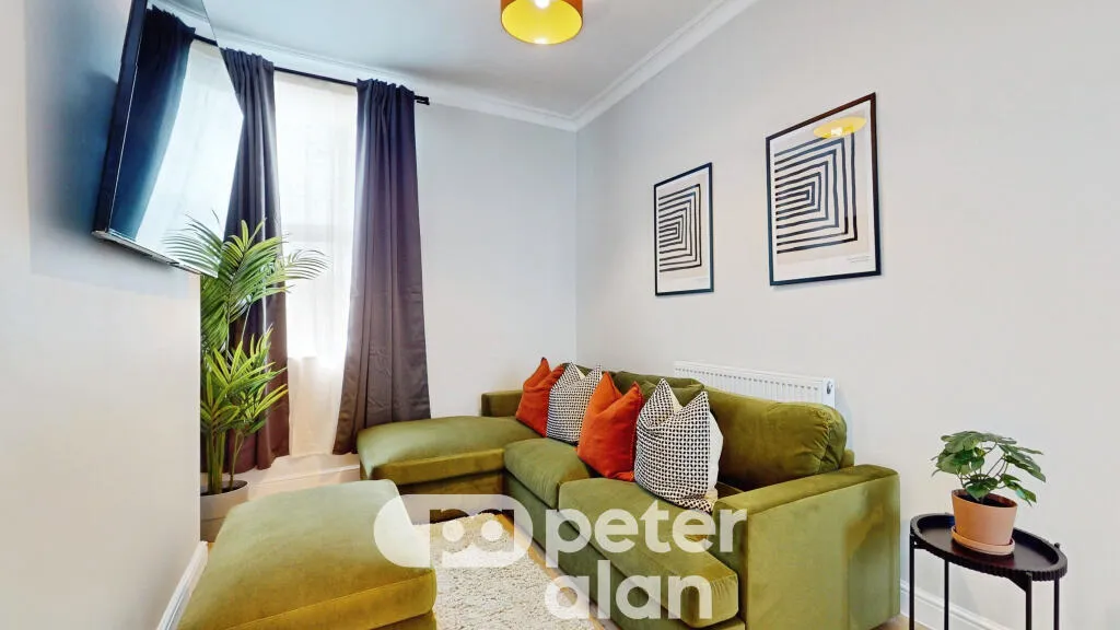 Crawshay Street, Cardiff, CF10, photo 4