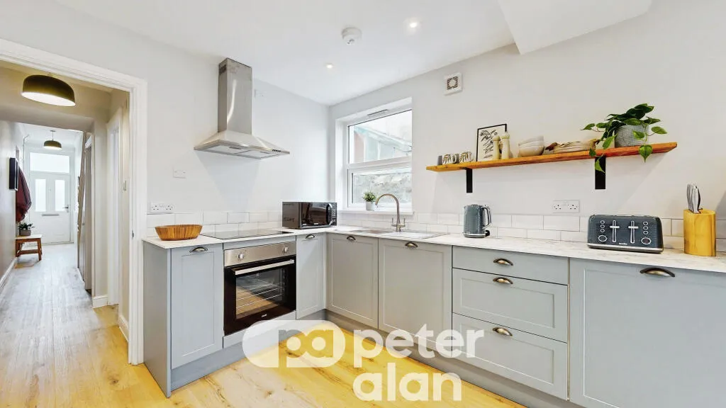 Crawshay Street, Cardiff, CF10, photo 14