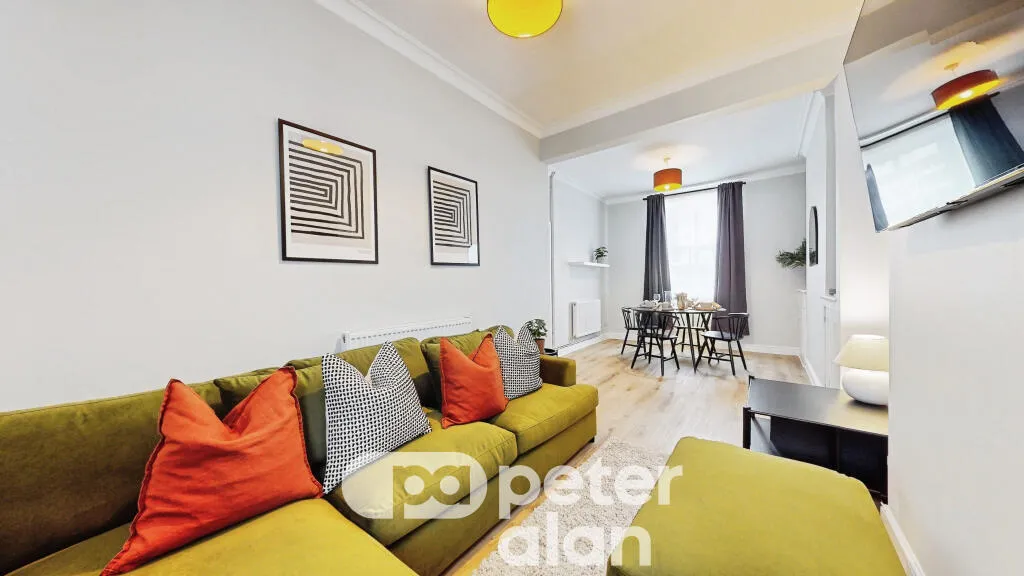 Crawshay Street, Cardiff, CF10, photo 3