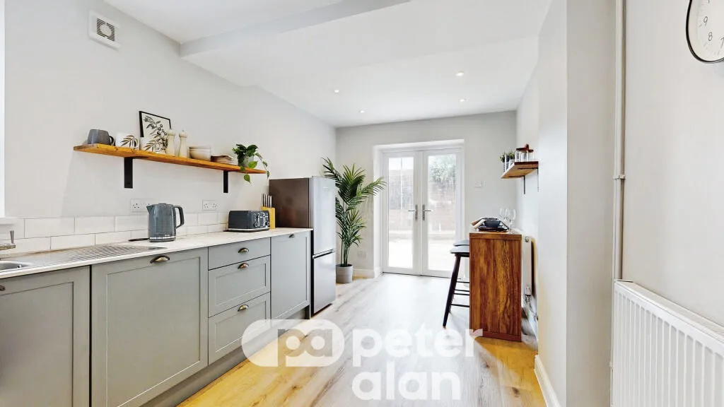 Crawshay Street, Cardiff, CF10, photo 15