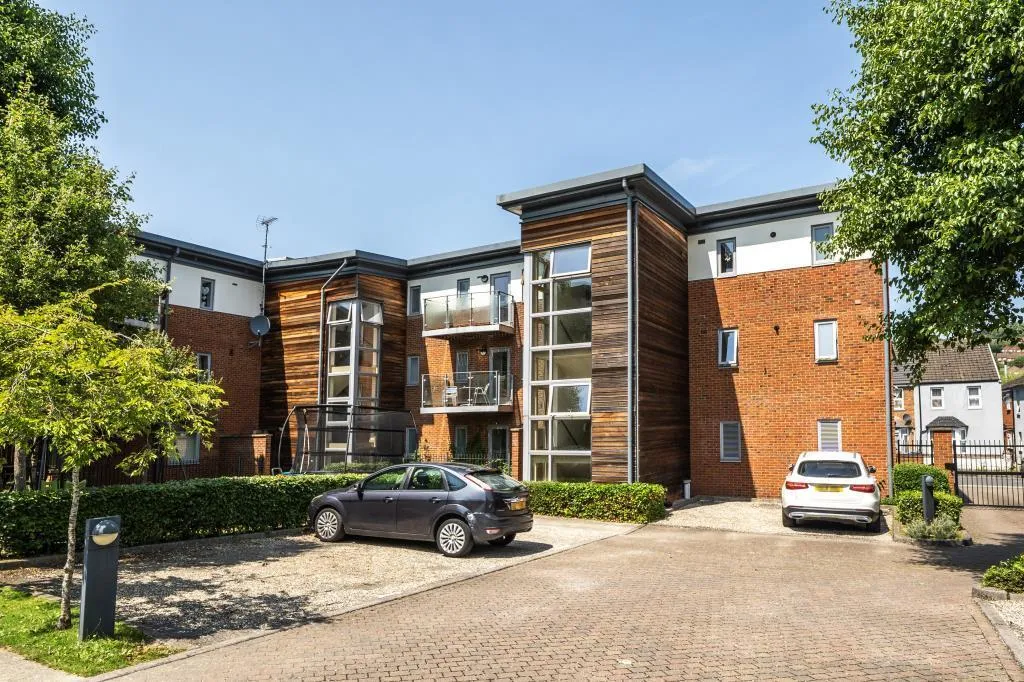 High Wycombe, Not specified, HP12 3QE, photo 12