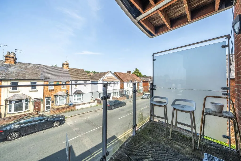 High Wycombe, Not specified, HP12 3QE, photo 11