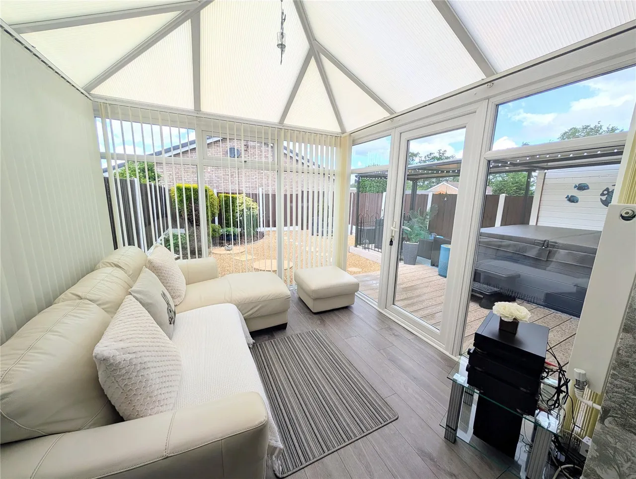 Marlowe Road, Stafford, Staffordshire, ST17, photo 5