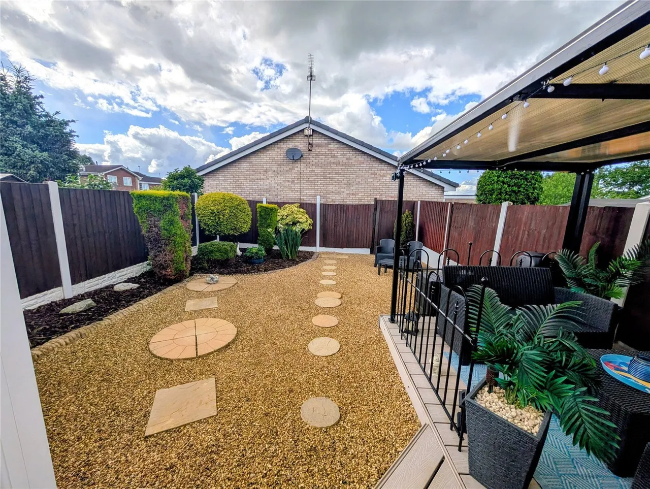 Marlowe Road, Stafford, Staffordshire, ST17, photo 16