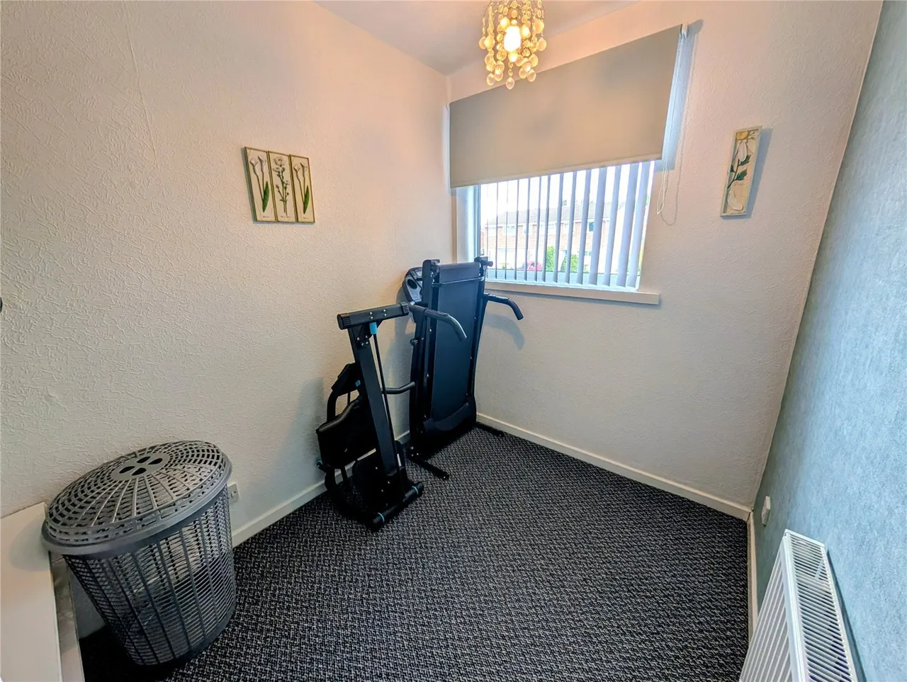 Marlowe Road, Stafford, Staffordshire, ST17, photo 12
