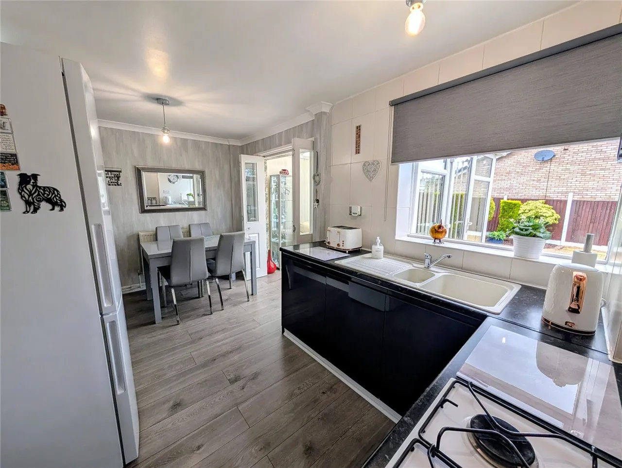 Marlowe Road, Stafford, Staffordshire, ST17, photo 4