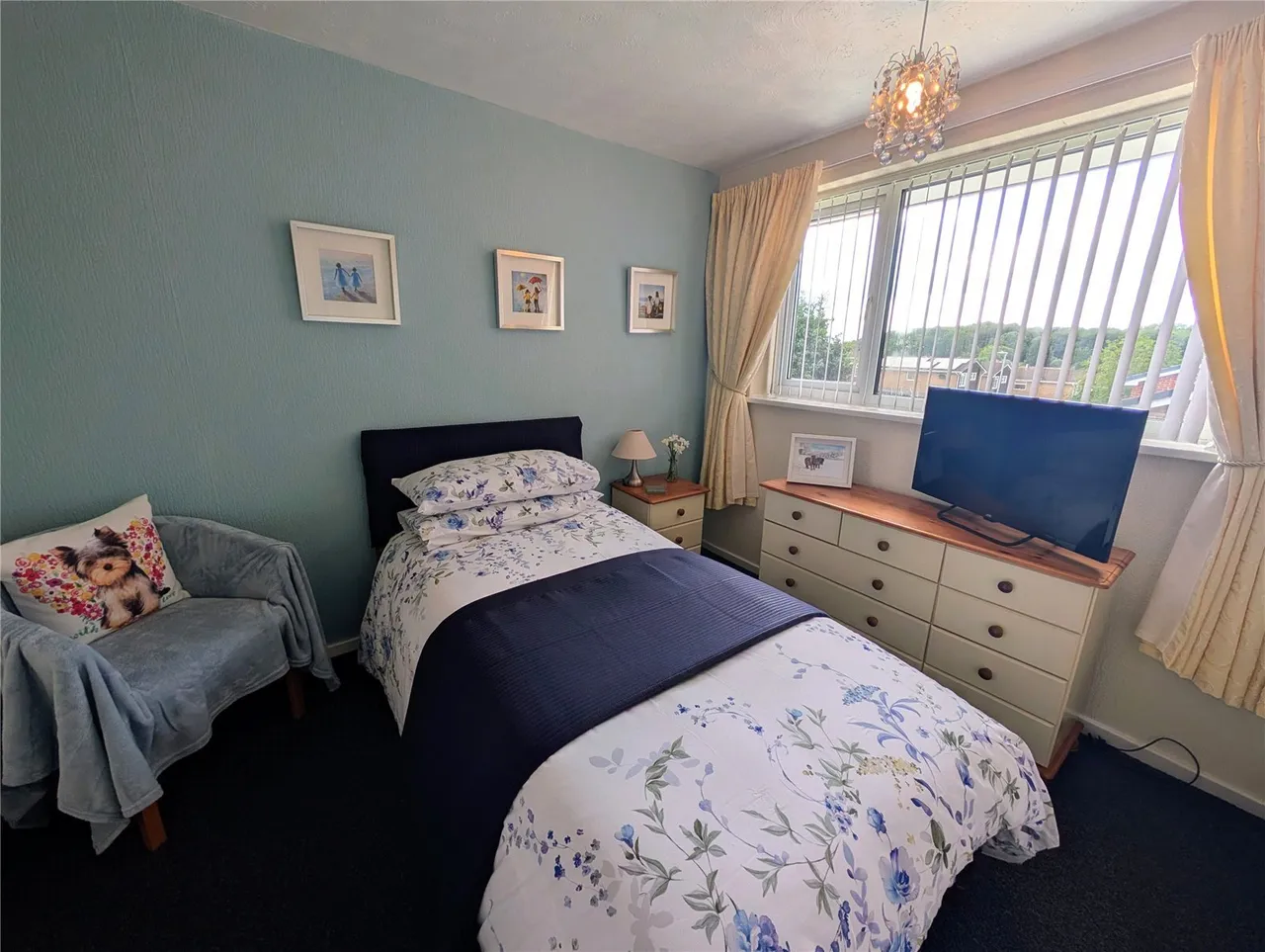 Marlowe Road, Stafford, Staffordshire, ST17, photo 10