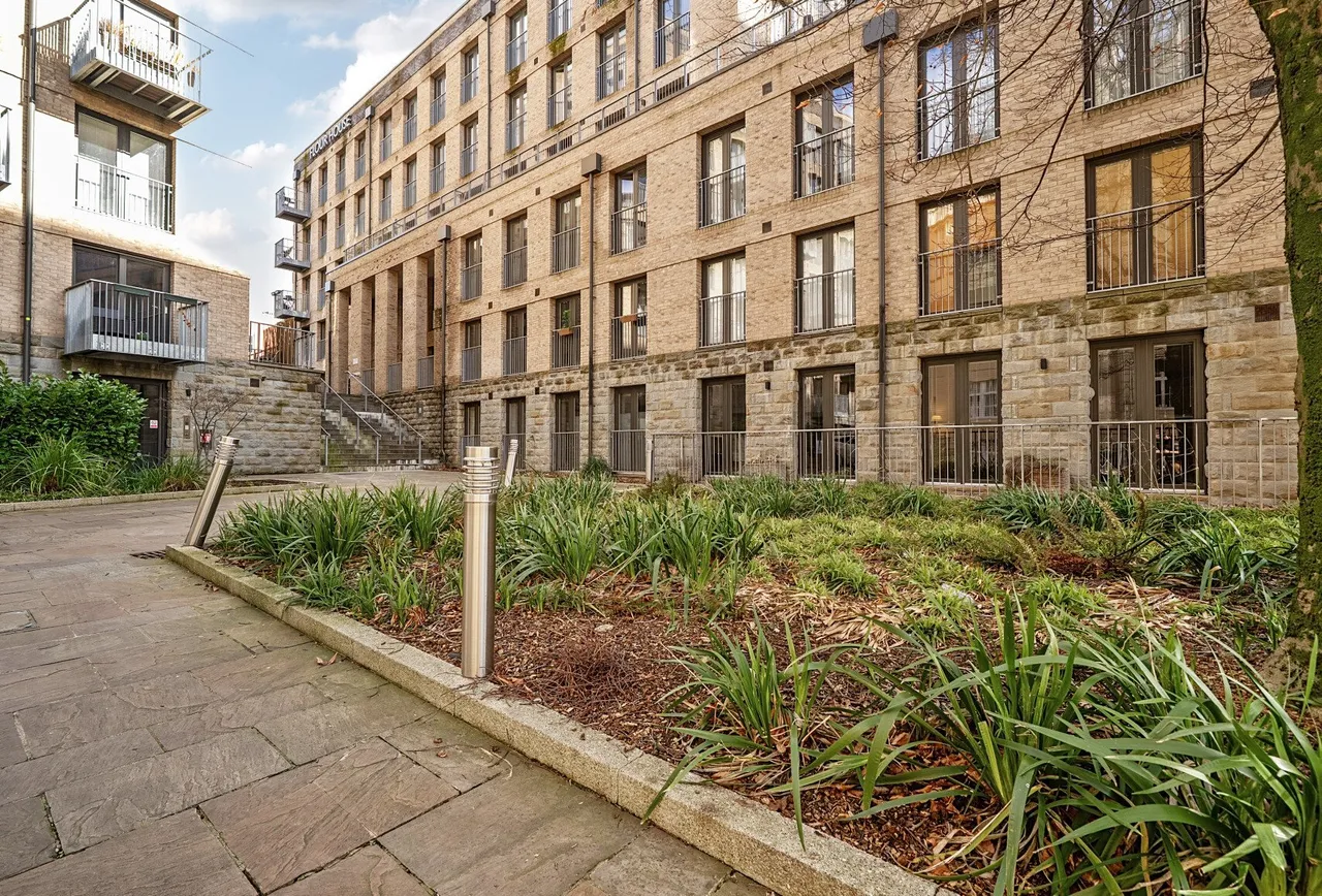 French Yard, Bristol, BS1 6UE, photo 9