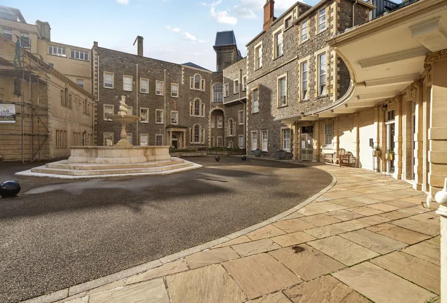 French Yard, Bristol, BS1, photo 10