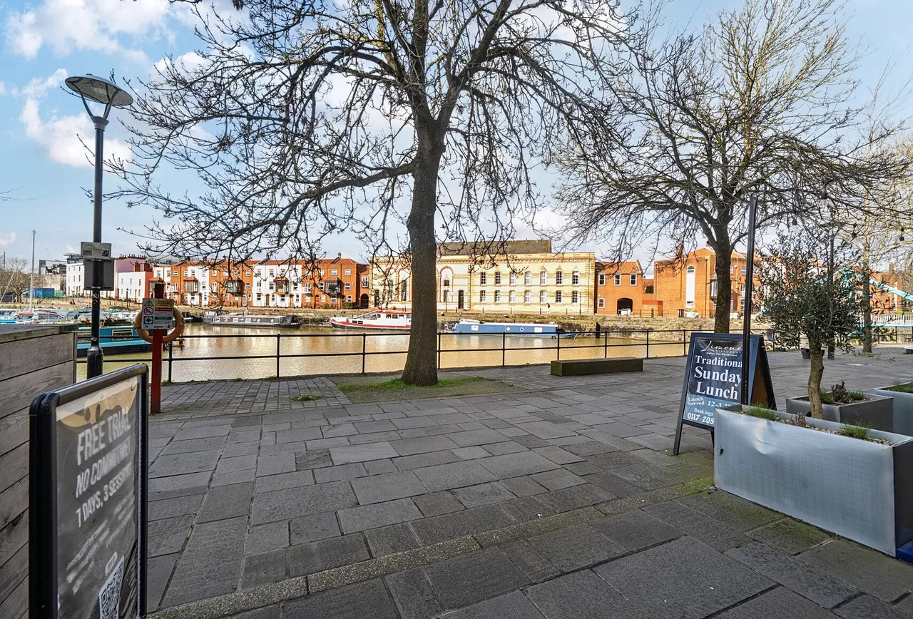 French Yard, Bristol, BS1 6UE, photo 13