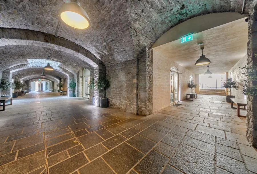 French Yard, Bristol, BS1, photo 12