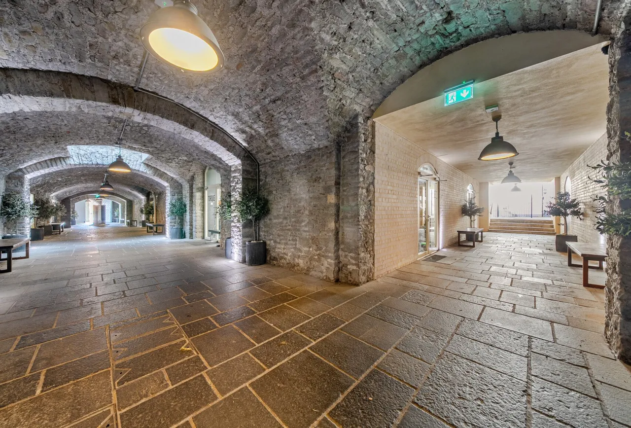 French Yard, Bristol, BS1 6UE, photo 12