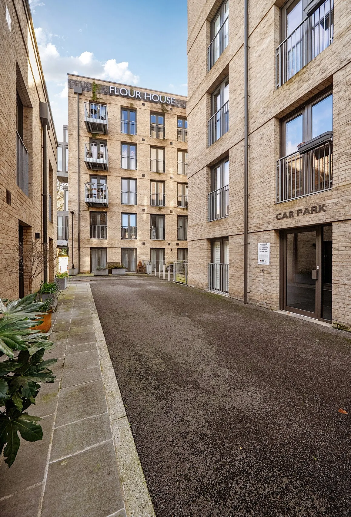 French Yard, Bristol, BS1 6UE, photo 15