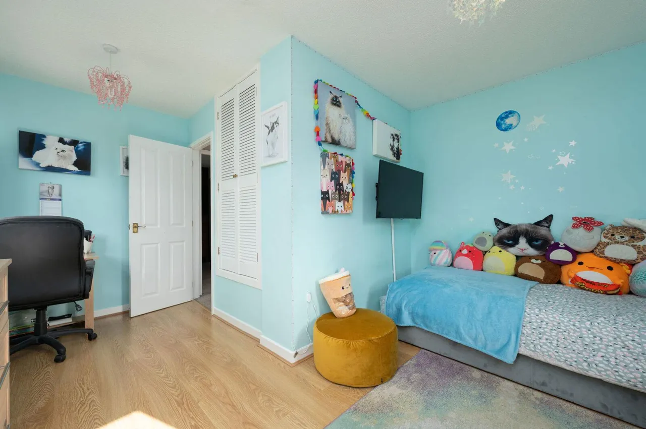 Glaive Avenue, Stirlng, FK7 7XF, photo 24