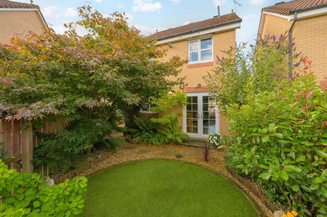Glaive Avenue, Stirlng, FK7 7XF, photo 28