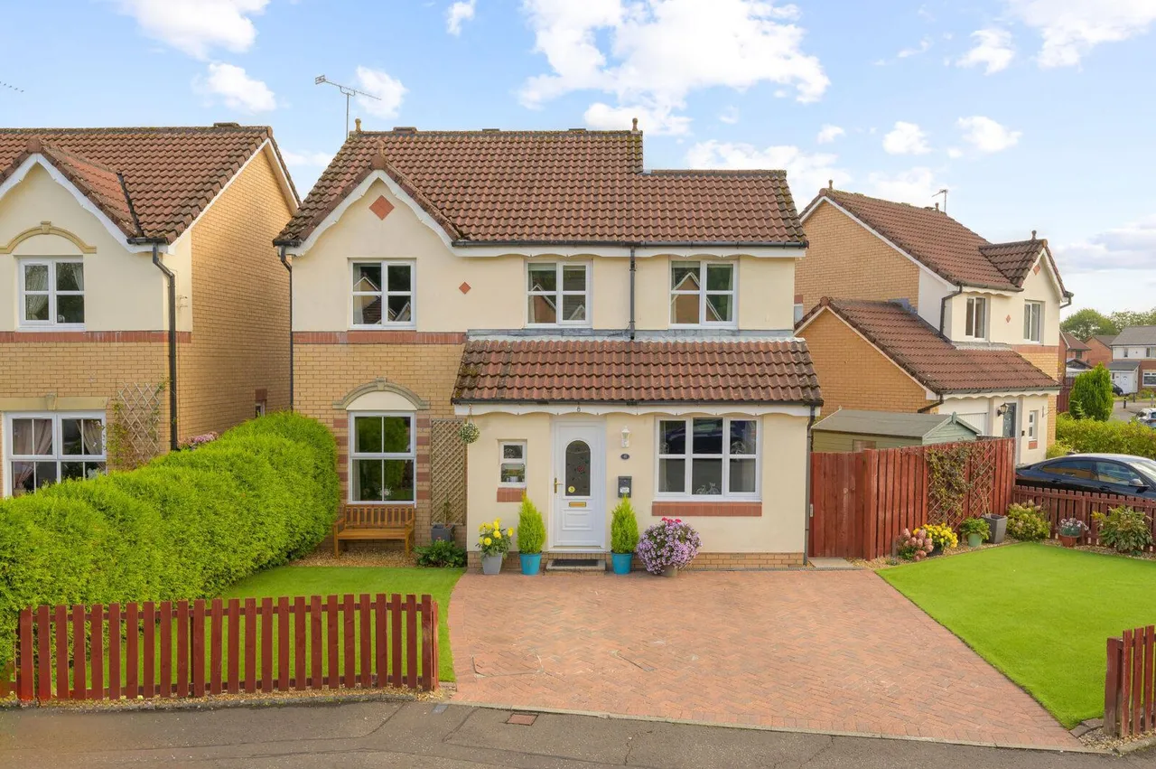 Glaive Avenue, Stirlng, FK7 7XF, photo 30