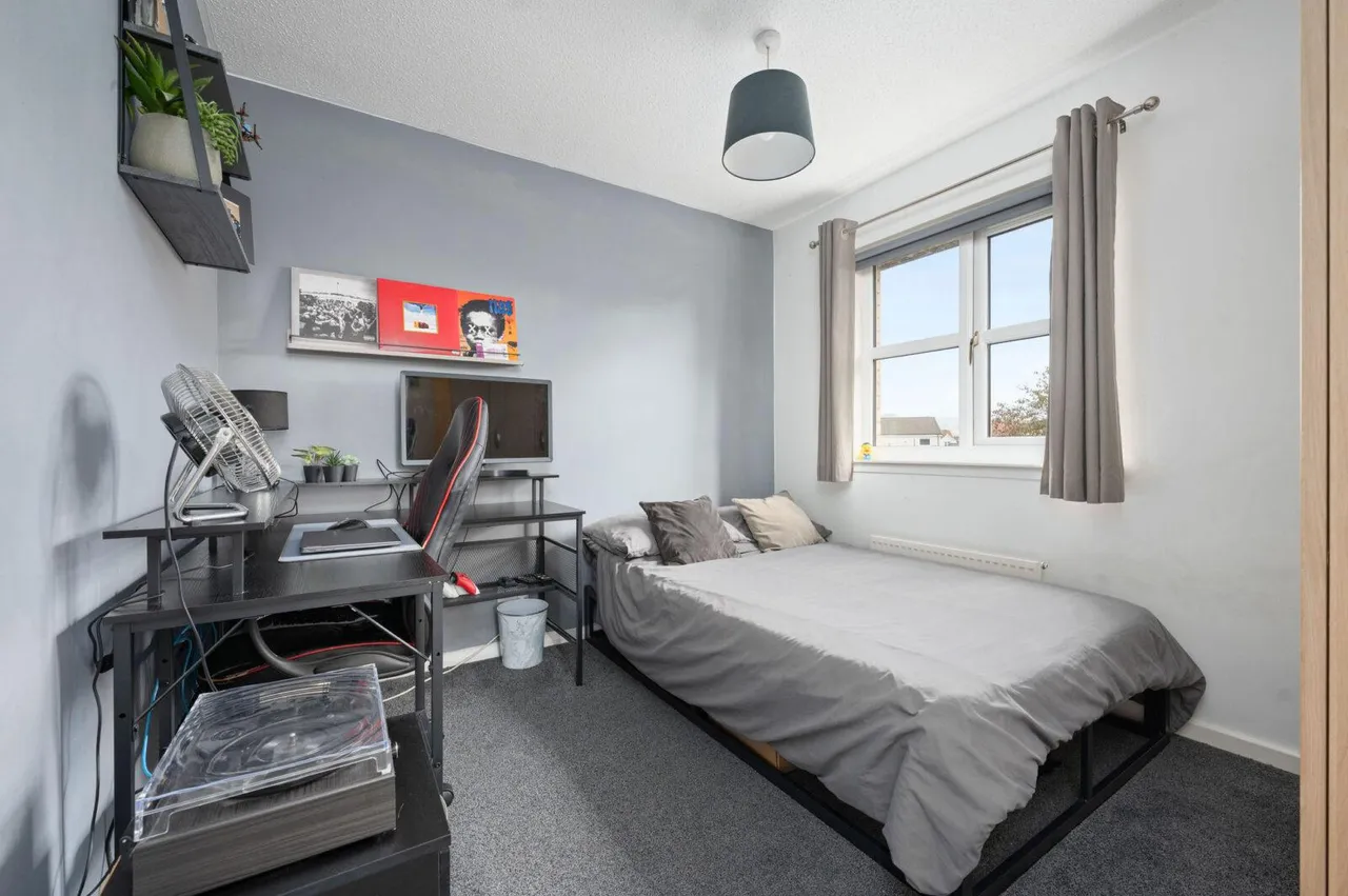 Glaive Avenue, Stirlng, FK7 7XF, photo 20
