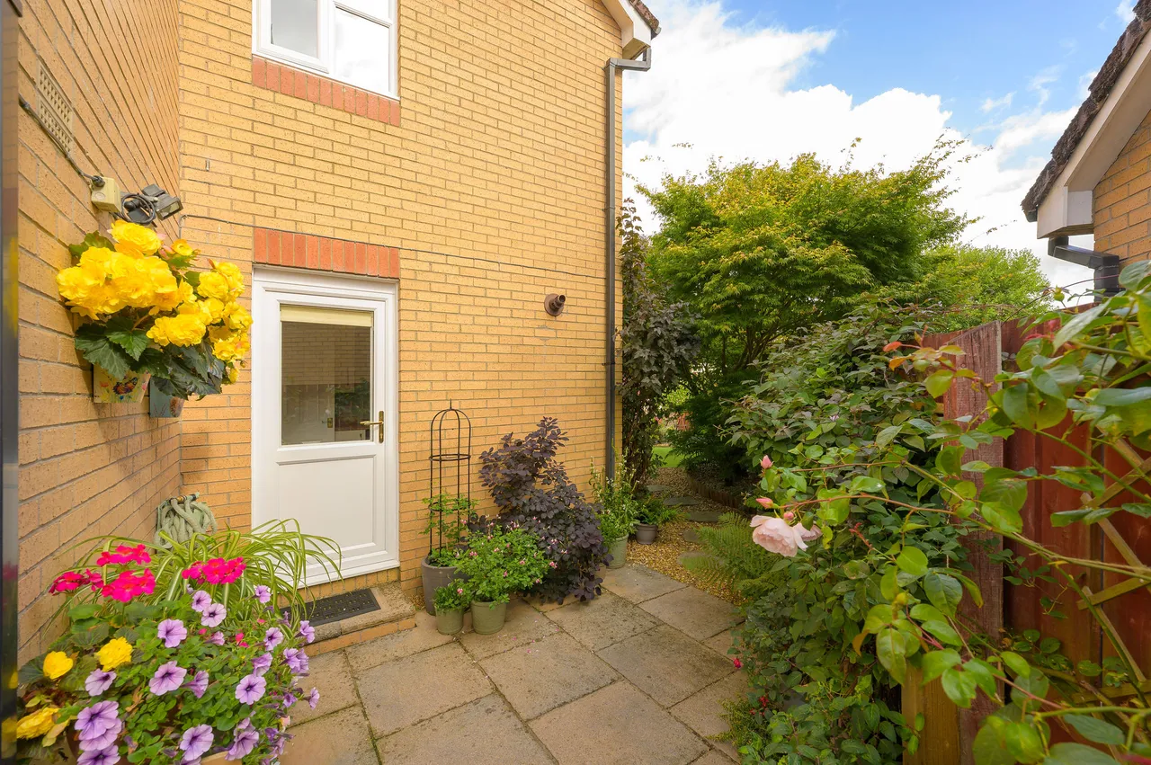 Glaive Avenue, Stirlng, FK7 7XF, photo 31