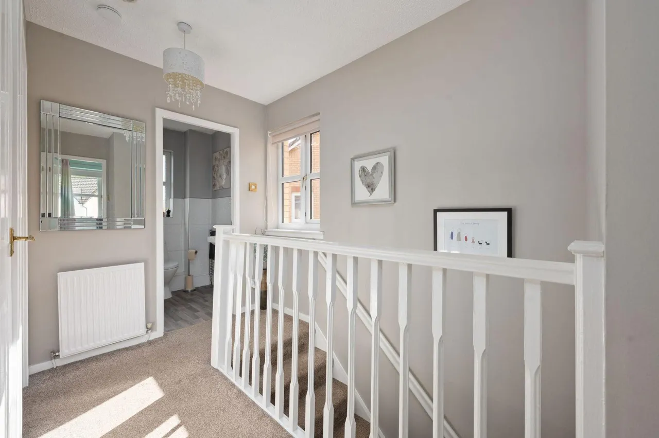 Glaive Avenue, Stirlng, FK7 7XF, photo 27