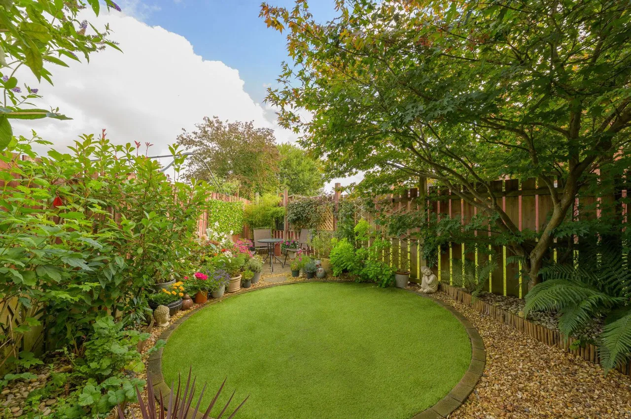 Glaive Avenue, Stirlng, FK7 7XF, photo 29