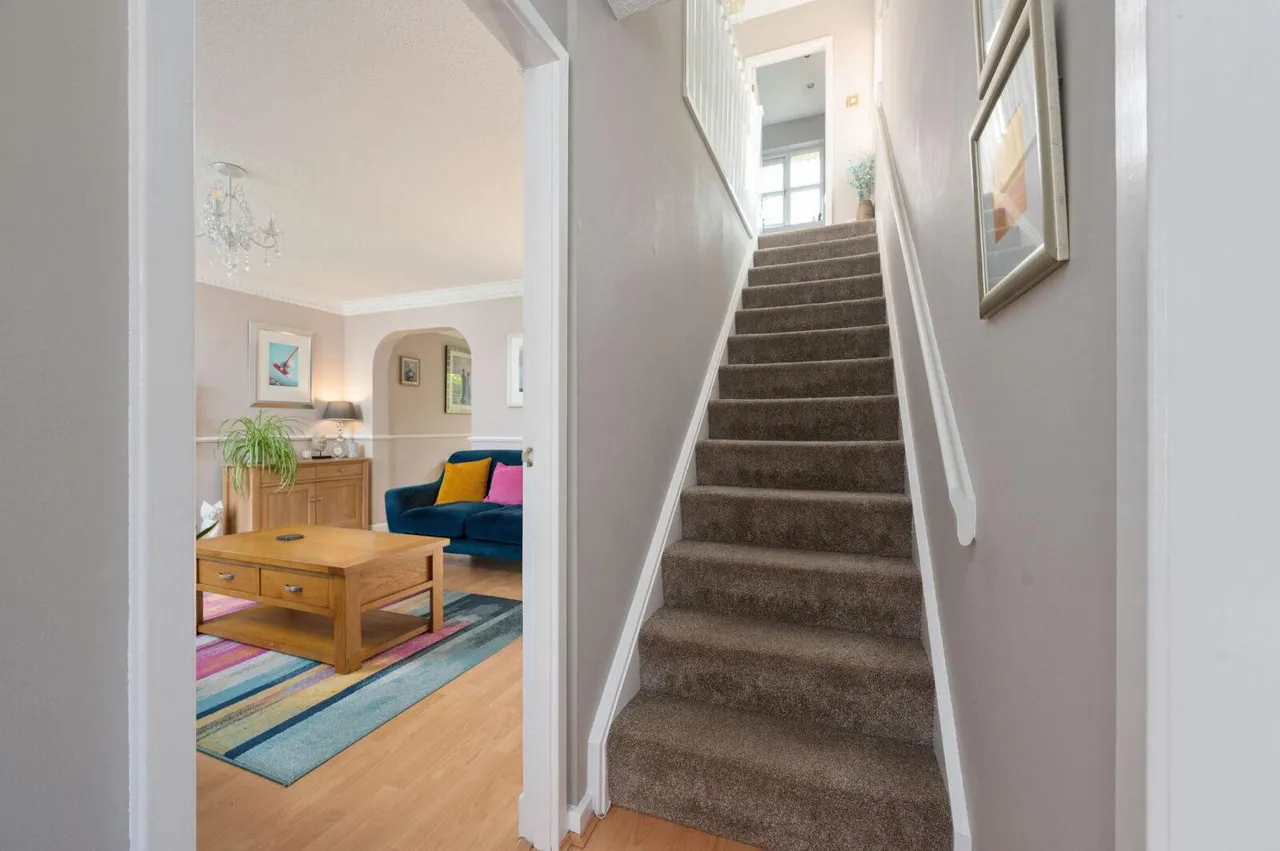Glaive Avenue, Stirlng, FK7 7XF, photo 14