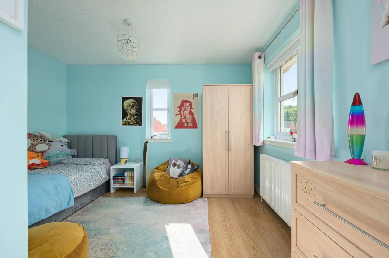 Glaive Avenue, Stirlng, FK7 7XF, photo 22