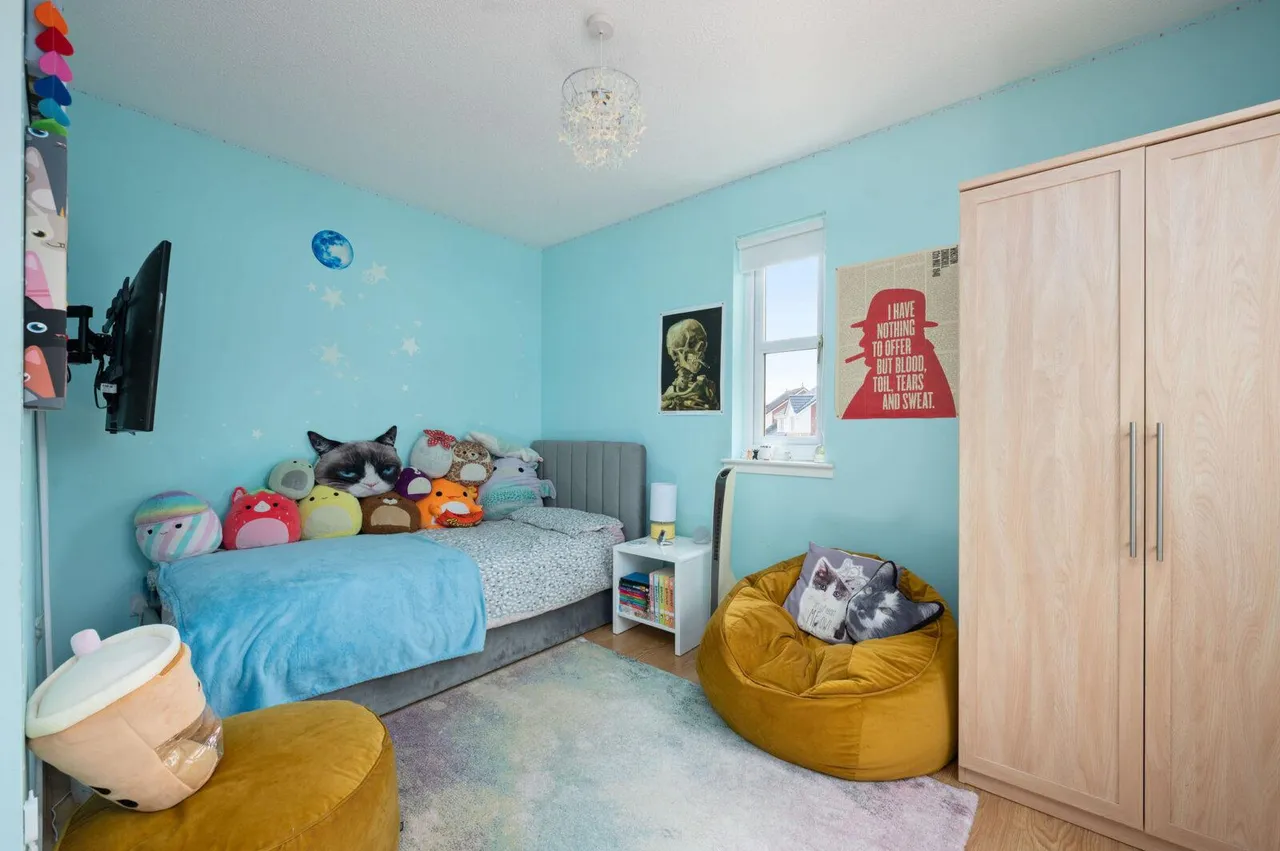 Glaive Avenue, Stirlng, FK7 7XF, photo 23