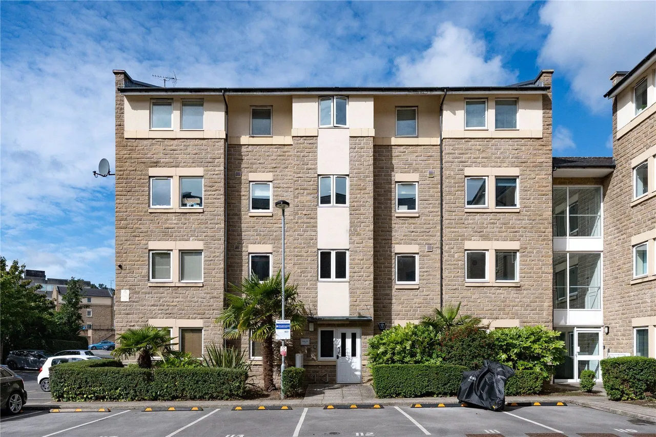Cornmill View, Horsforth, LS18, photo 12