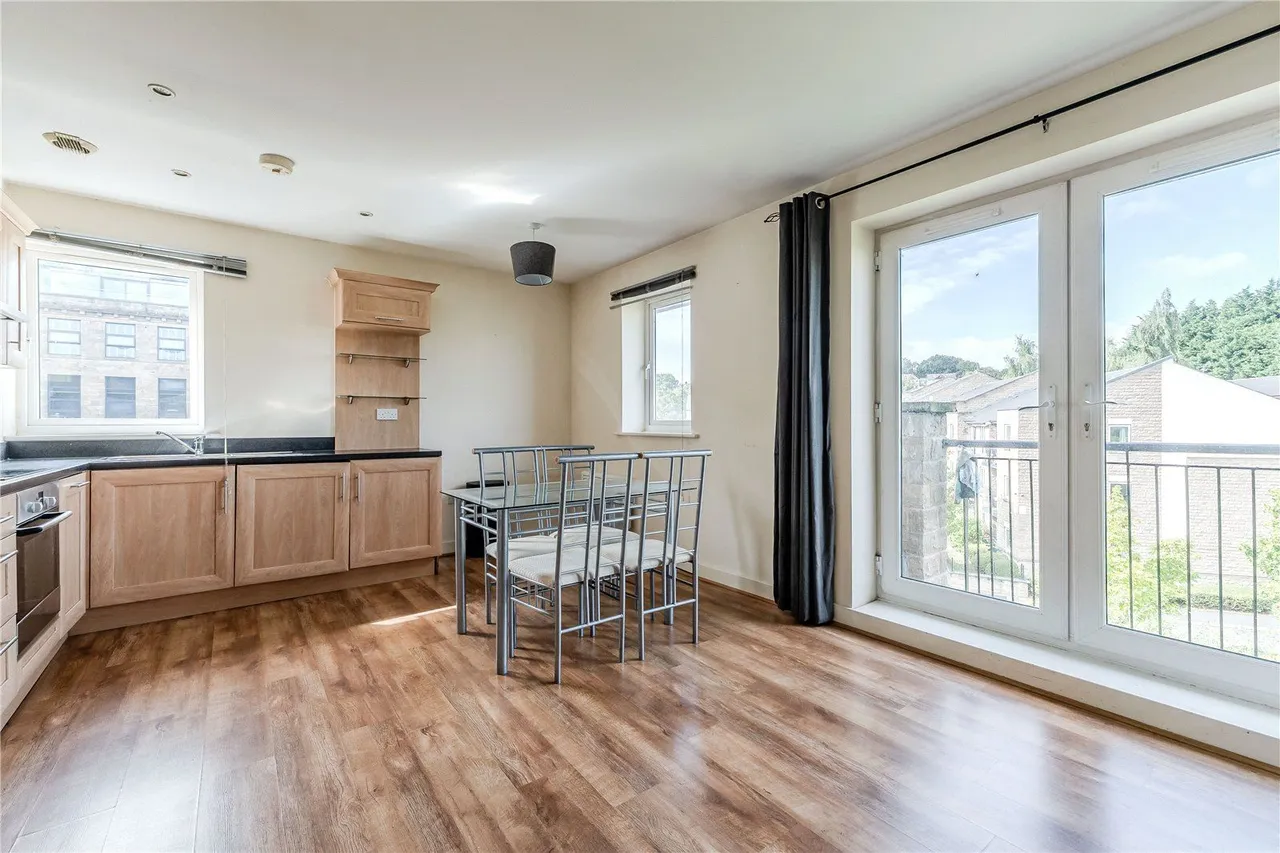 Cornmill View, Horsforth, LS18, photo 10