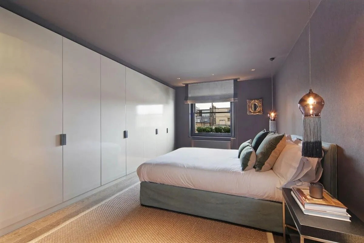 Cadogan Square, London, SW1X, photo 8