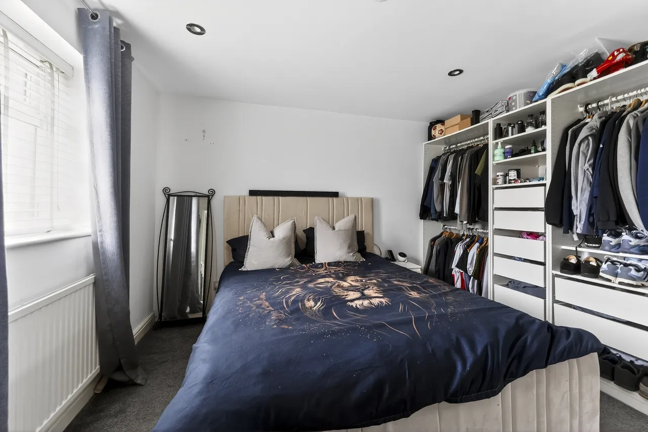 Orchard Avenue, Liverpool, L14, photo 13