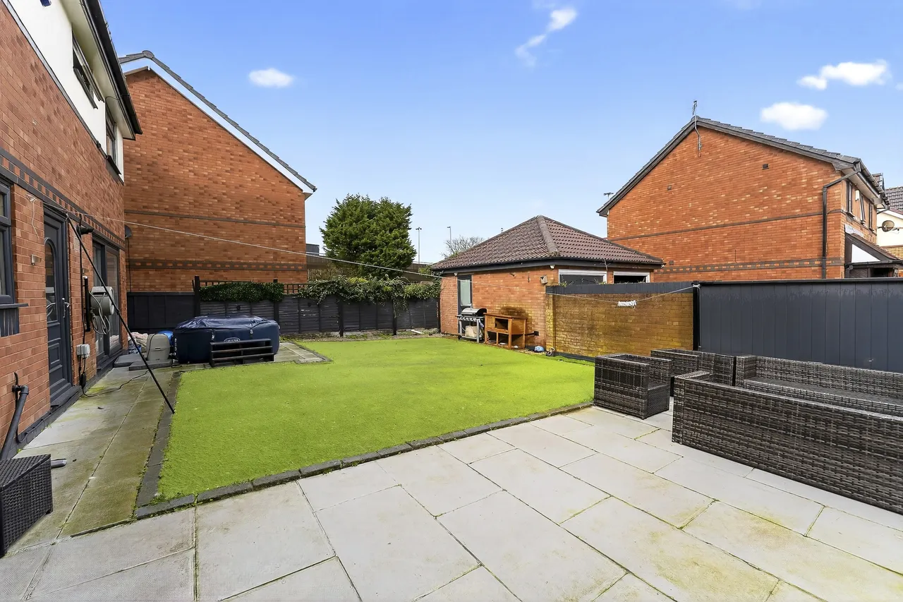 Orchard Avenue, Liverpool, L14, photo 20