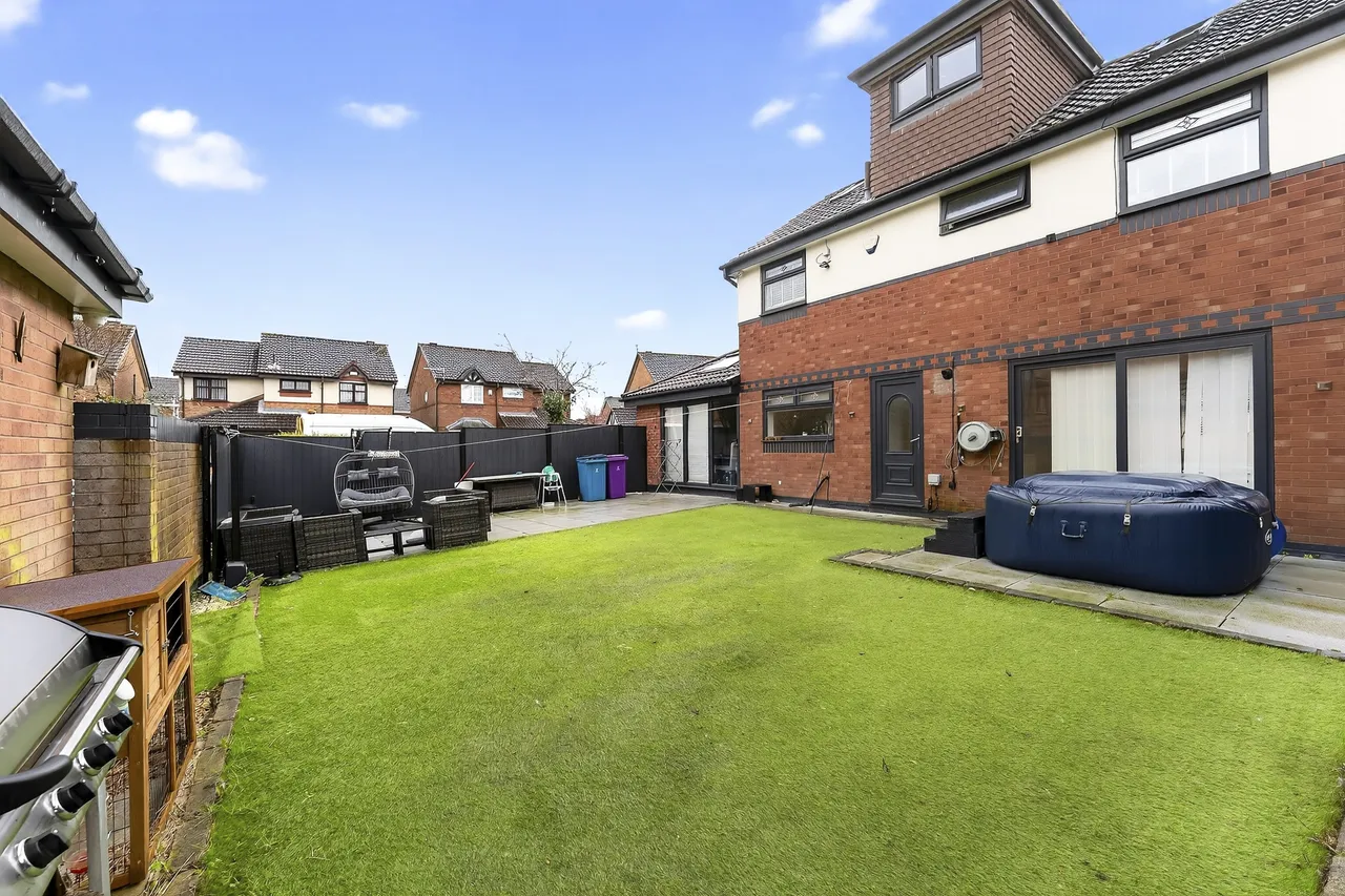 Orchard Avenue, Liverpool, L14, photo 19