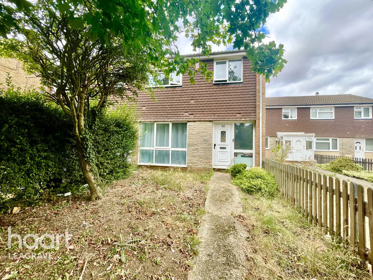 Verulam Gardens, Luton, LU3, photo 22